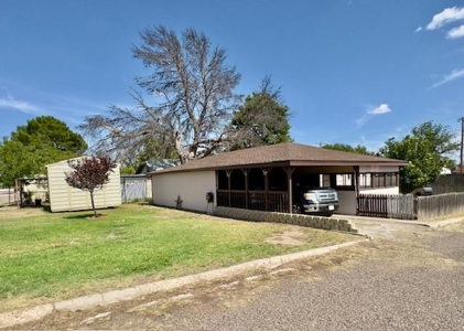 Remarkable 3 BR 2 Bath Home in Iraan, TX - image 1