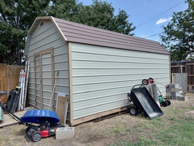 Remarkable 3 BR 2 Bath Home in Iraan, TX - image 16