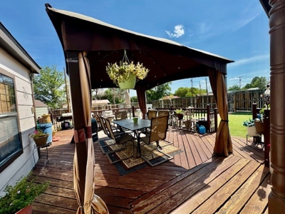 Remarkable 3 BR 2 Bath Home in Iraan, TX - image 3