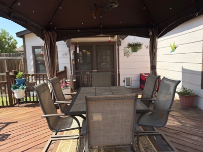 Remarkable 3 BR 2 Bath Home in Iraan, TX - image 12