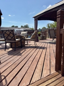 Remarkable 3 BR 2 Bath Home in Iraan, TX - image 15