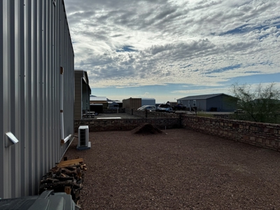 RV Lot With Garage and RV Cover Salome, Arizona - image 7