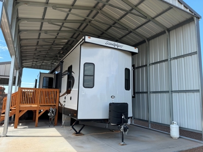 RV Lot With Garage and RV Cover Salome, Arizona - image 36