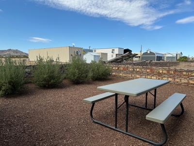 RV Lot With Garage and RV Cover Salome, Arizona - image 9