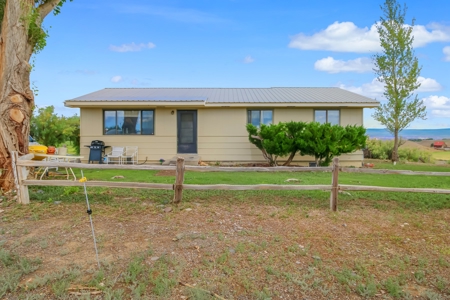 Colorado Ranch For Sale - image 1
