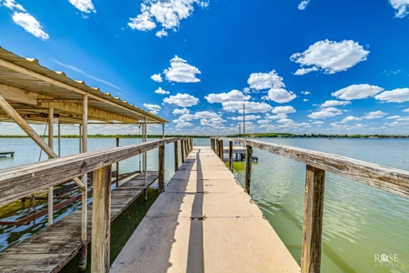 West Central Texas Lakefront home in San Angelo - image 31