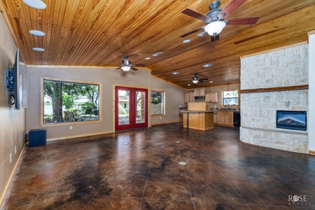 West Central Texas Lakefront home in San Angelo - image 6