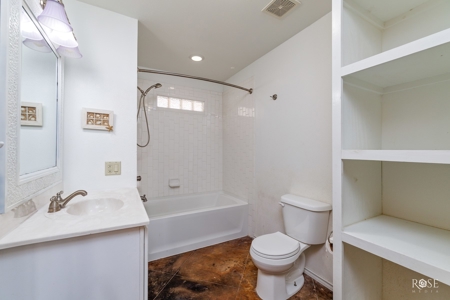West Central Texas Lakefront home in San Angelo - image 17