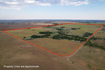 Prime Hunting & Cattle Property in Southwestern Oklahoma - image 16