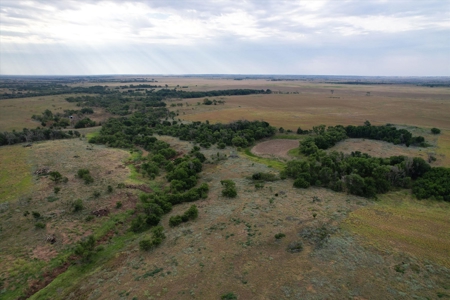 Prime Hunting & Cattle Property in Southwestern Oklahoma - image 24