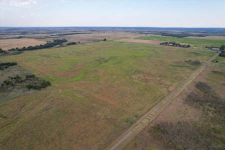 Prime Hunting & Cattle Property in Southwestern Oklahoma - image 14