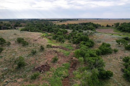 Prime Hunting & Cattle Property in Southwestern Oklahoma - image 25