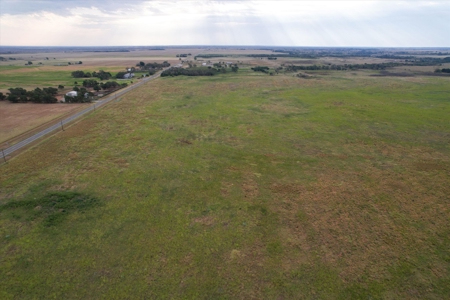 Prime Hunting & Cattle Property in Southwestern Oklahoma - image 6