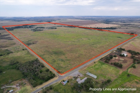 Prime Hunting & Cattle Property in Southwestern Oklahoma - image 1