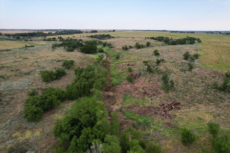 Prime Hunting & Cattle Property in Southwestern Oklahoma - image 28
