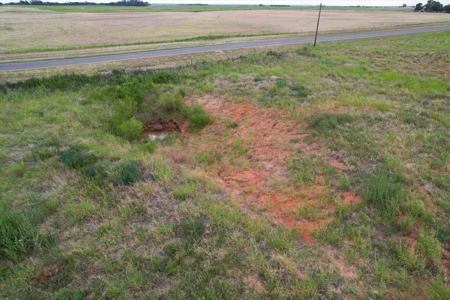Prime Hunting & Cattle Property in Southwestern Oklahoma - image 5
