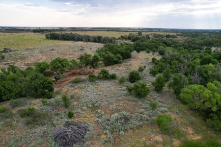 Prime Hunting & Cattle Property in Southwestern Oklahoma - image 27