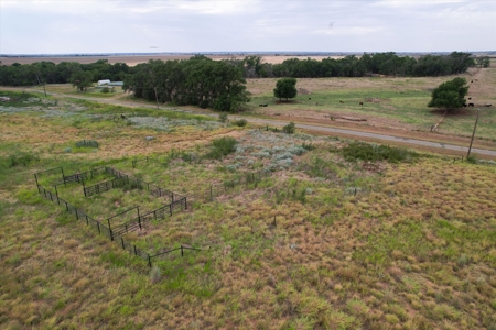 Prime Hunting & Cattle Property in Southwestern Oklahoma - image 8