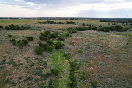 Prime Hunting & Cattle Property in Southwestern Oklahoma - image 34