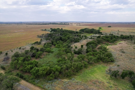 Prime Hunting & Cattle Property in Southwestern Oklahoma - image 22