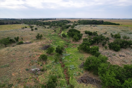 Prime Hunting & Cattle Property in Southwestern Oklahoma - image 35