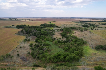 Prime Hunting & Cattle Property in Southwestern Oklahoma - image 20