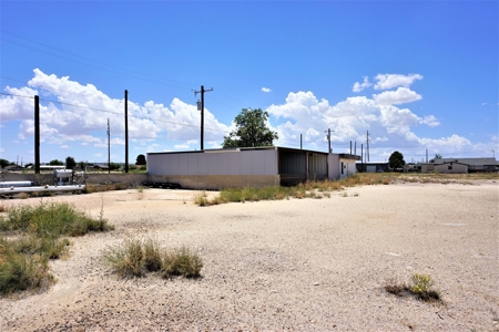 Commercial Property for Sale in Fort Stockton, Texas! - image 8