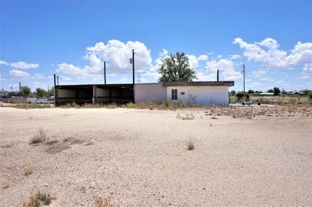 Commercial Property for Sale in Fort Stockton, Texas! - image 6