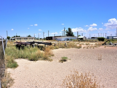 Commercial Property for Sale in Fort Stockton, Texas! - image 12