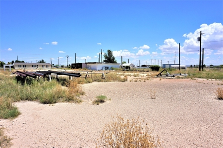 Commercial Property for Sale in Fort Stockton, Texas! - image 13