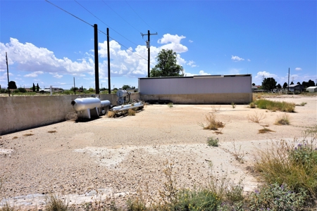 Commercial Property for Sale in Fort Stockton, Texas! - image 10