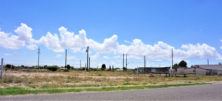 Commercial Property for Sale in Fort Stockton, Texas! - image 2
