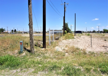 Commercial Property for Sale in Fort Stockton, Texas! - image 16