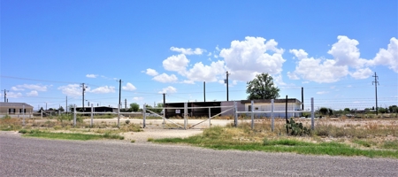 Commercial Property for Sale in Fort Stockton, Texas! - image 3