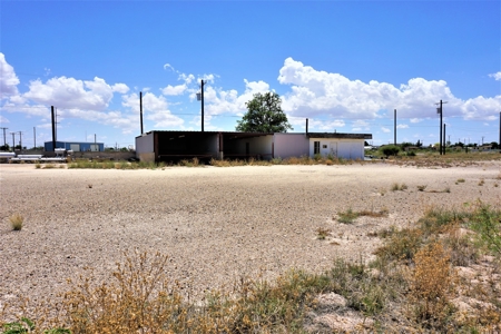 Commercial Property for Sale in Fort Stockton, Texas! - image 7