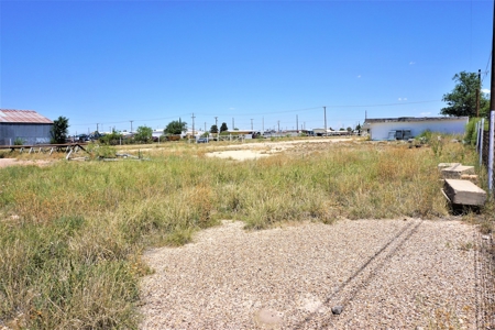 Commercial Property for Sale in Fort Stockton, Texas! - image 15
