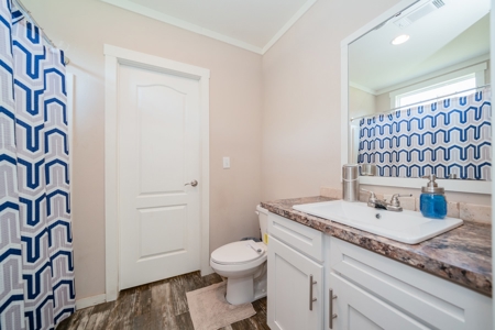 Cass County Home with 42 Acres - image 18