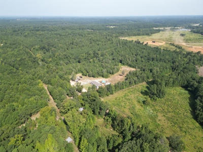 Cass County Home with 42 Acres - image 24