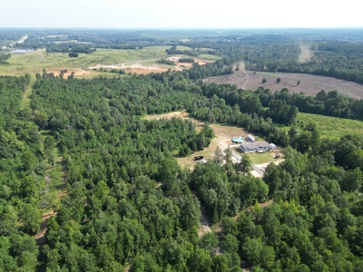 Cass County Home with 42 Acres - image 23