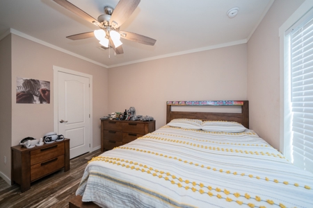 Cass County Home with 42 Acres - image 19