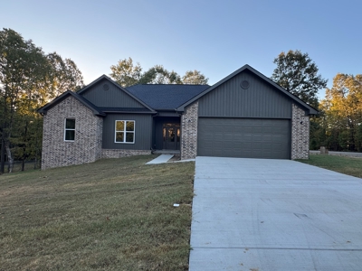 New Construction Home in Sheridan School District - image 30