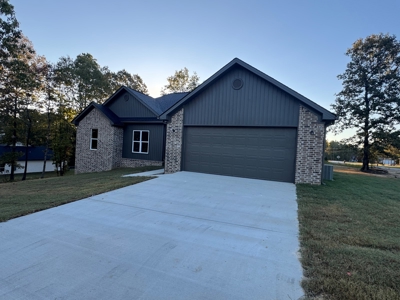 New Construction Home in Sheridan School District - image 32