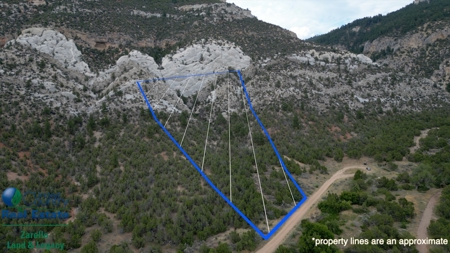 Vacant Land For Sale, Ten Sleep, Wyoming - image 2