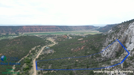 Vacant Land For Sale, Ten Sleep, Wyoming - image 1
