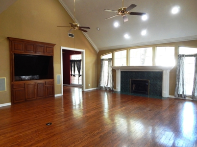 Beautiful Country Home in Beaver Creek Powderly TX - image 8