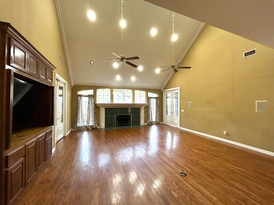 Beautiful Country Home in Beaver Creek Powderly TX - image 24