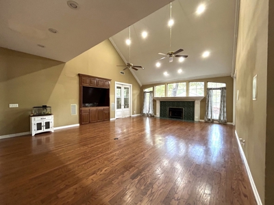 Beautiful Country Home in Beaver Creek Powderly TX - image 25