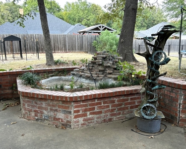 Beautiful Country Home in Beaver Creek Powderly TX - image 17
