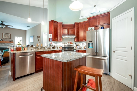 Home And Land For Sale In Lake County Florida!! - image 30