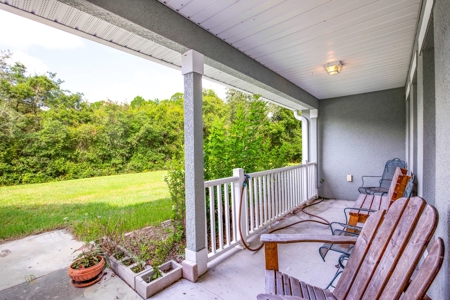 Home And Land For Sale In Lake County Florida!! - image 22